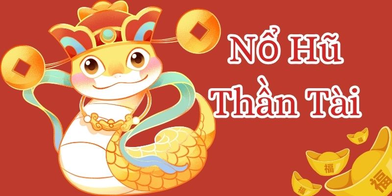 Ứng dụng công nghệ bảo mật an toàn cho nổ hũ thần tài