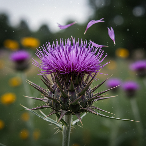 Understanding Milk Thistle