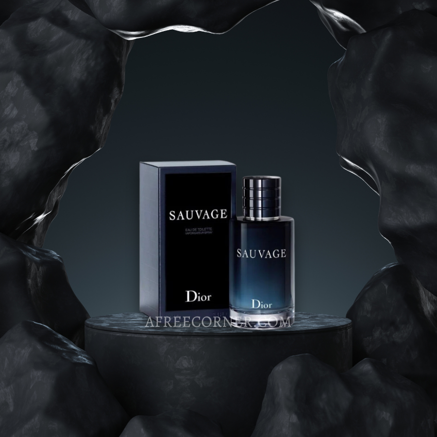 Nước hoa Dior Sauvage EDT xứng đáng đứng đầu danh sách nước hoa Dior nam