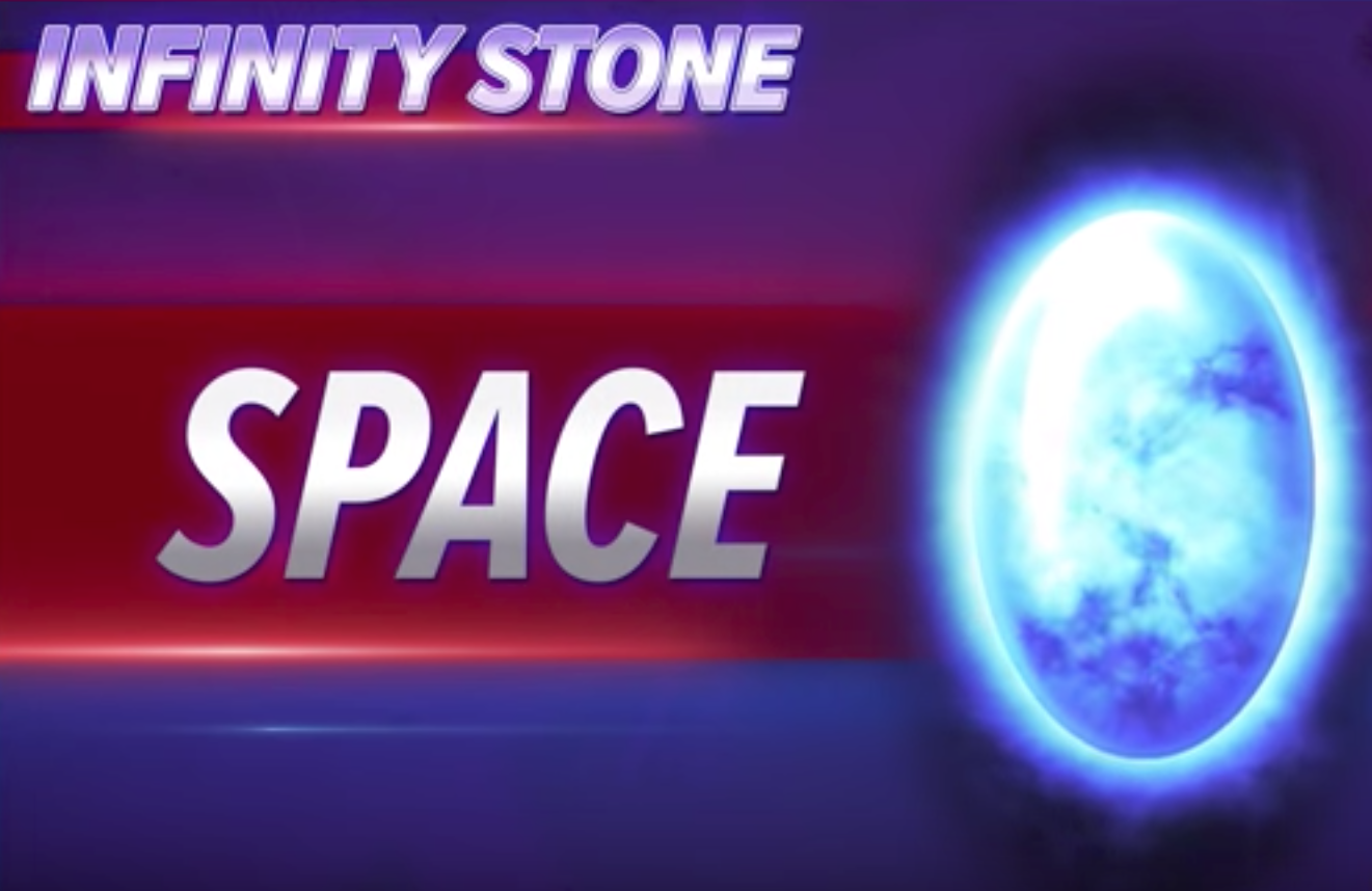 Infinity Stones | Marvel vs. Capcom Wiki | Fandom