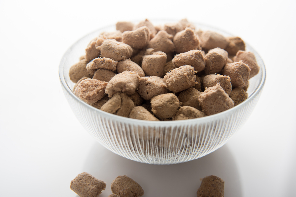 Freeze Dried Dog Food: The Ultimate Guide to Canine Nutrition