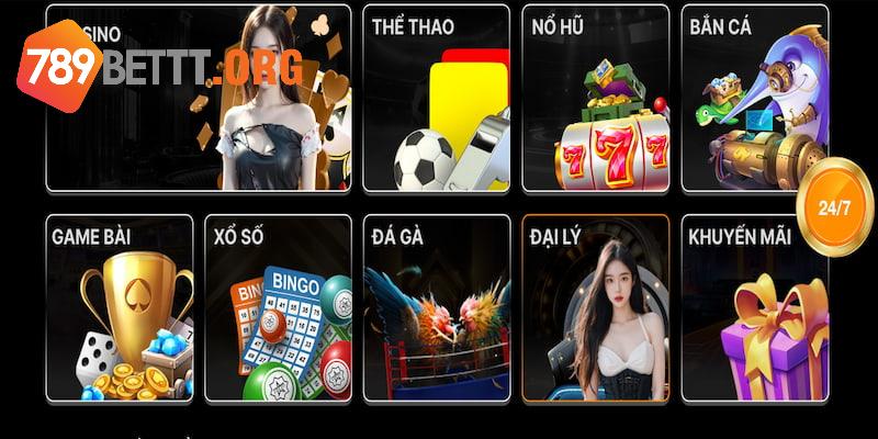 Truy cập link đăng nhập 789BET uy tín giúp bạn có được trải nghiệm tuyệt vời