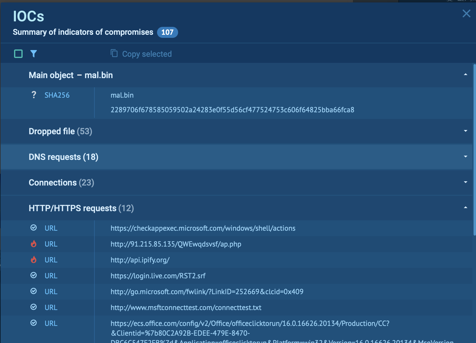 Malware Analysis in 5 Simple Steps