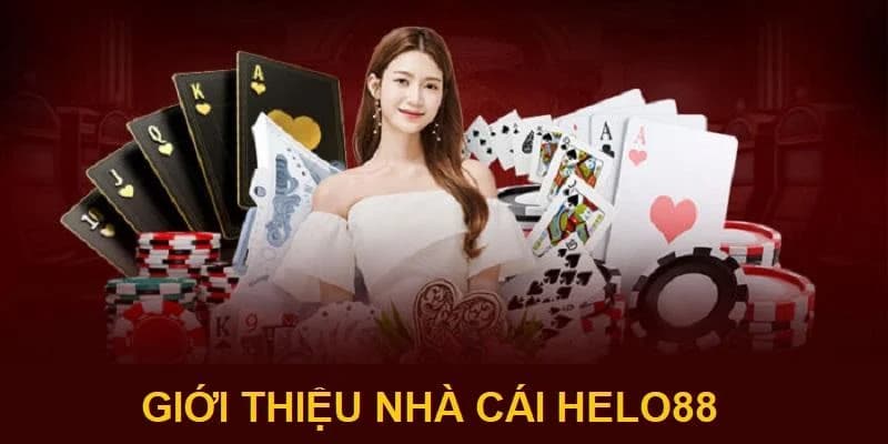 Giới thiệu về cá cược thể thao Helo88