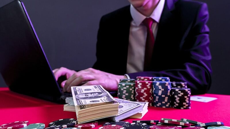 Giới thiệu vài điều về thông tin cơ bản của nhà cái Vsbet