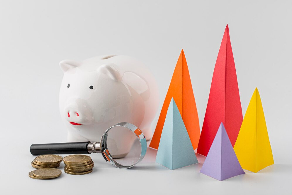aplica diversificación ante el riesgo de inversión