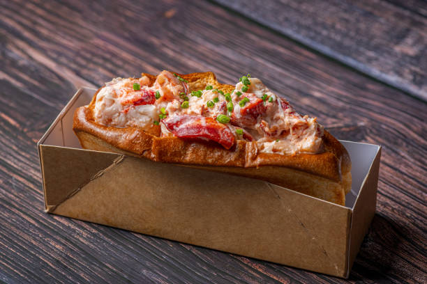 connecticut lobster roll recipe