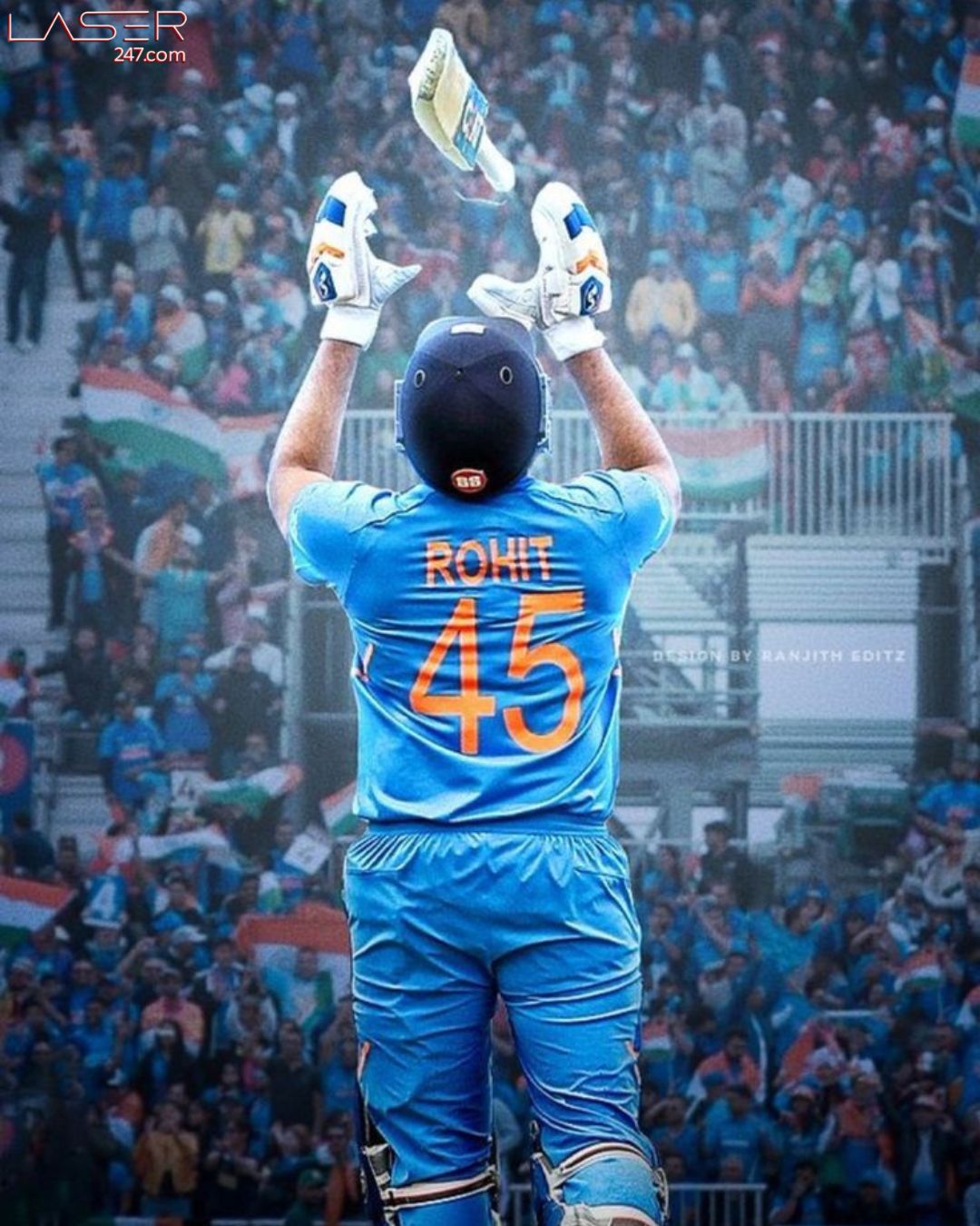 Laser247 Cricket Betting