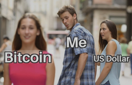 Got memes hotter than a breakout candle? Drop them in the BullRush Discord and show off your trading humor.