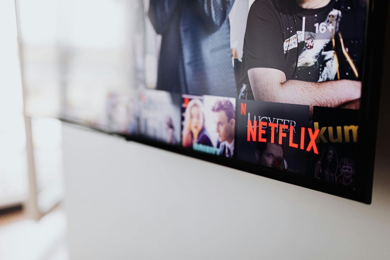 How to build a profitable SVOD services