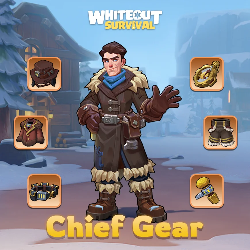 The Perfect Upgrade Routine for Chief Gear