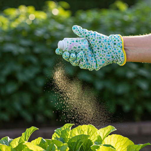 10 Essential Ways to Use Sulfur in Your Garden for Healthier Plants ...