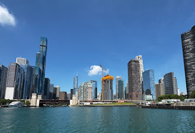 Chicago, un destino ideal para vacacionar