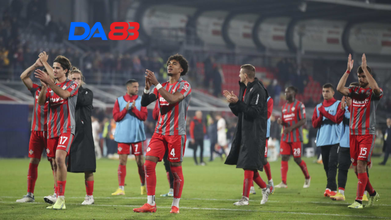 Phong độ của Cagliari vs Cremonese gần đây