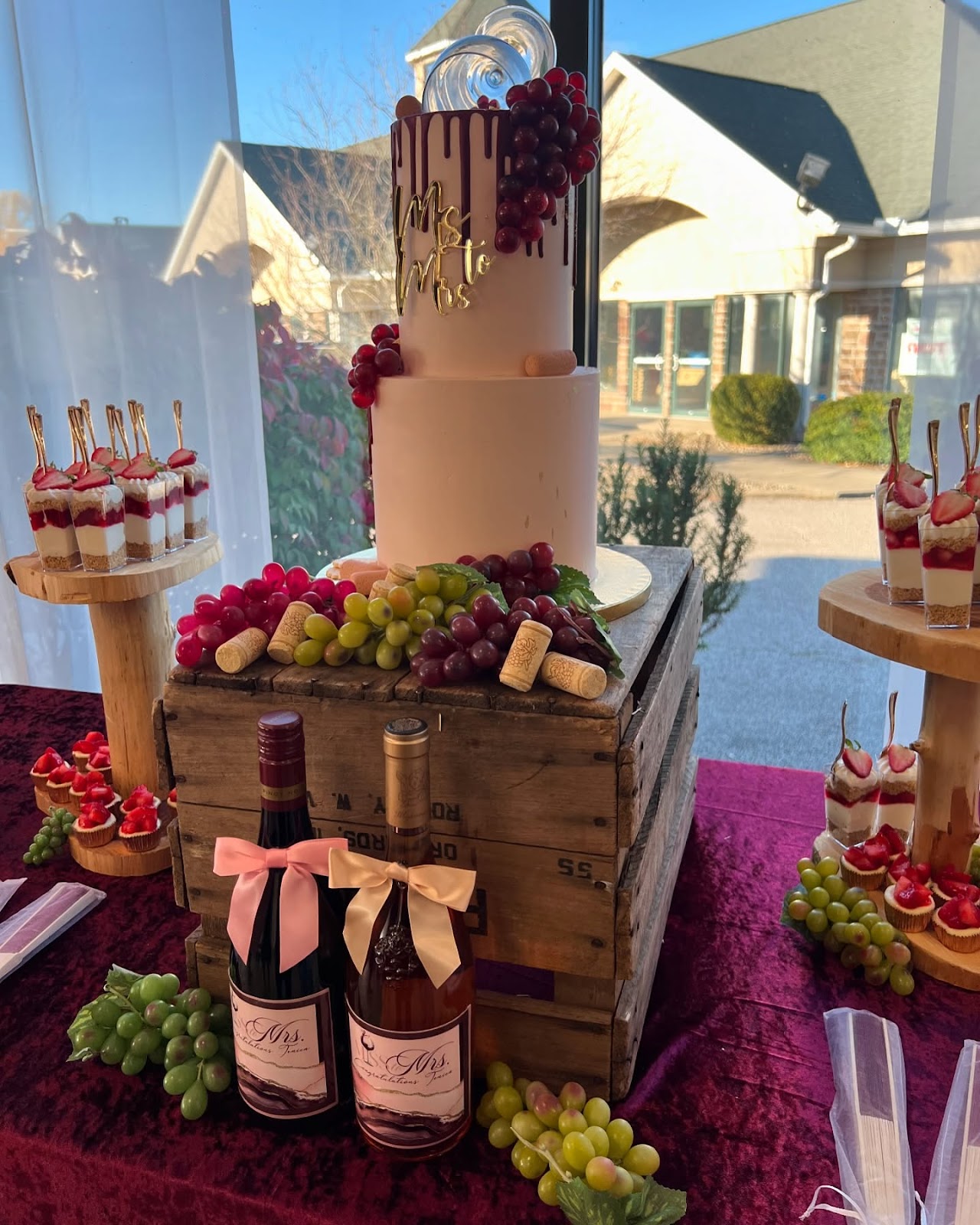 Bridal Shower Theme Ideas