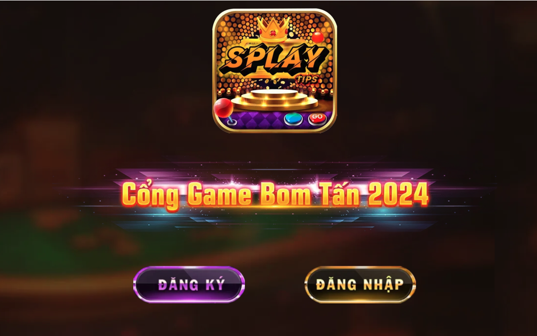 Cổng game bom tấn 2024 mà bạn không thể bỏ qua