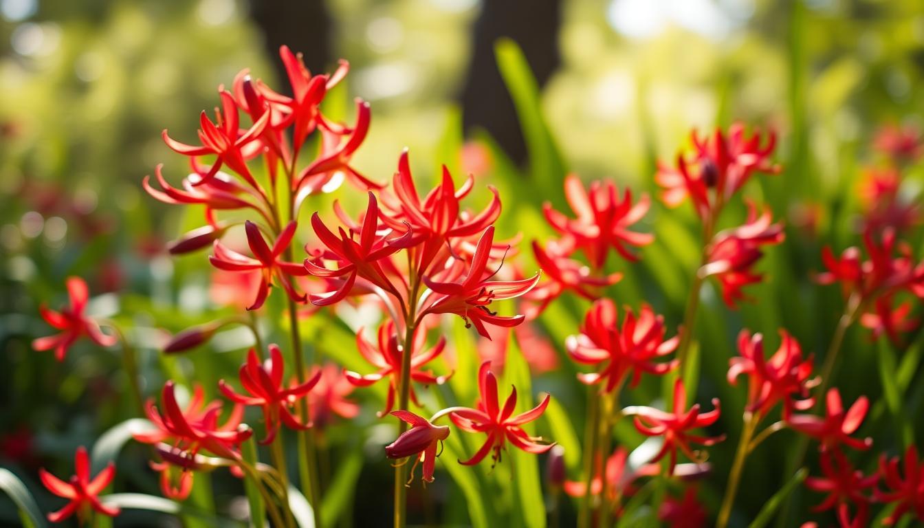 Lycoris radiata