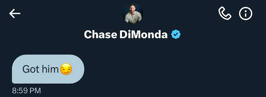 chase 2