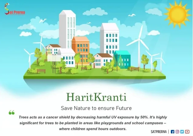 Prernamurti | World Environment Day 2025