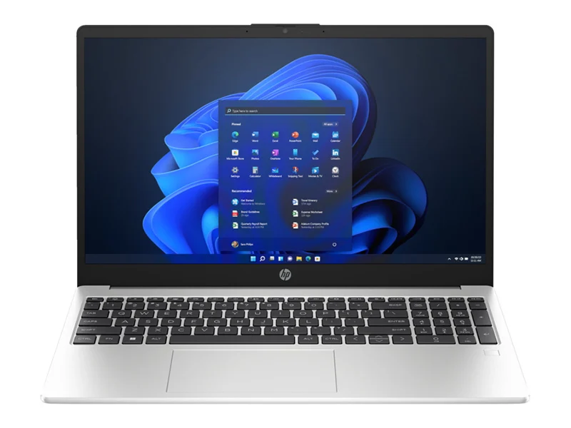 Laptop HP 250 G10 i7-1355U A06FDPT với cải tiến chip intel core i7