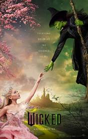 Wicked (2024) - IMDb