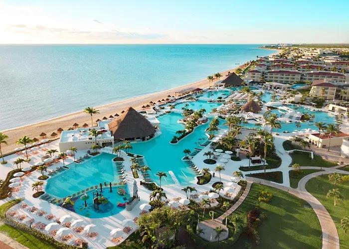 Moon Palace Cancun - All-Inclusive Resort