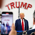 Trump says he’s accepted rules for September 10 debate, which include muted mics