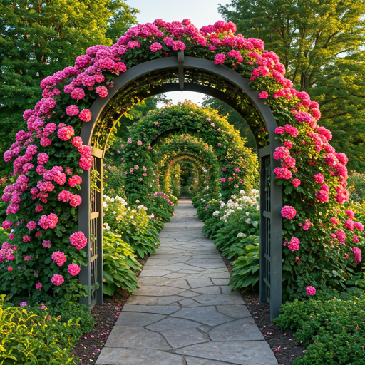 Garden Arches