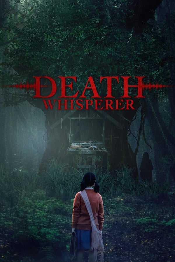 Death Whisperer (2023)