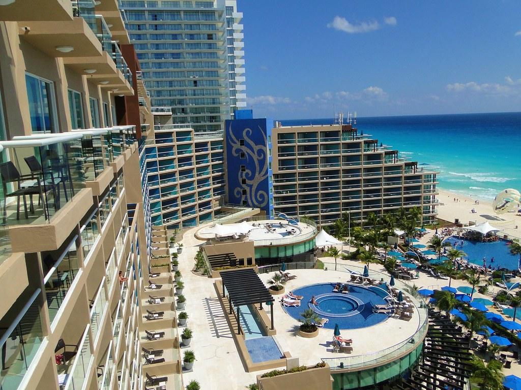 Hard Rock Hotel Cancun