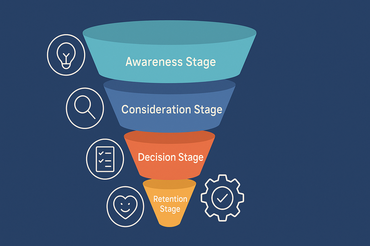 Inbound Funnel for SaaS