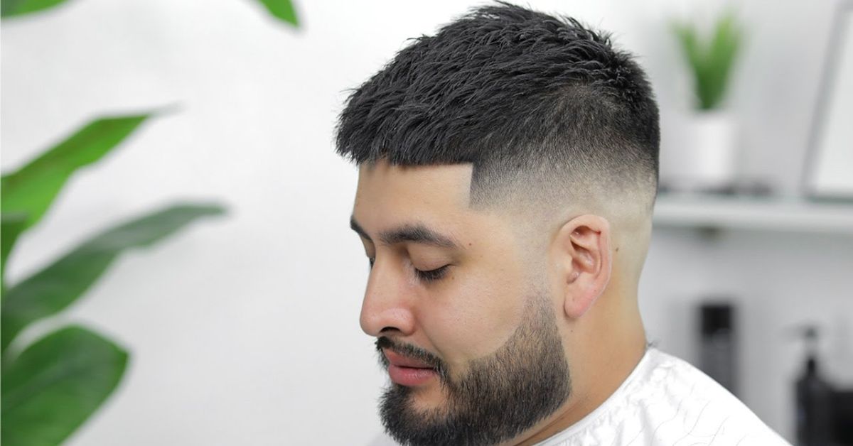 Trendy Mid Fade Haircuts for Men: Stylish Variations to Try in 2025