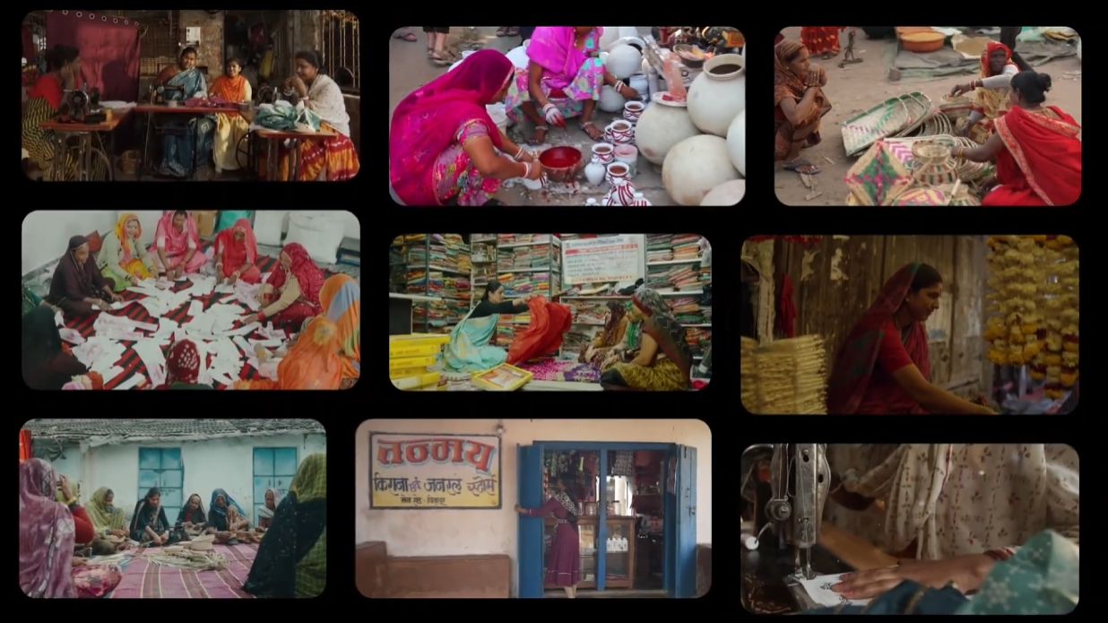 Modi Government's Fun Way of Presenting 11 Years Of Progress Through Audio-Visual Campaign
