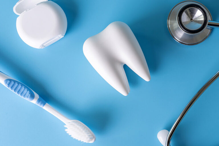 Simple Habits for Excellent Dental Health