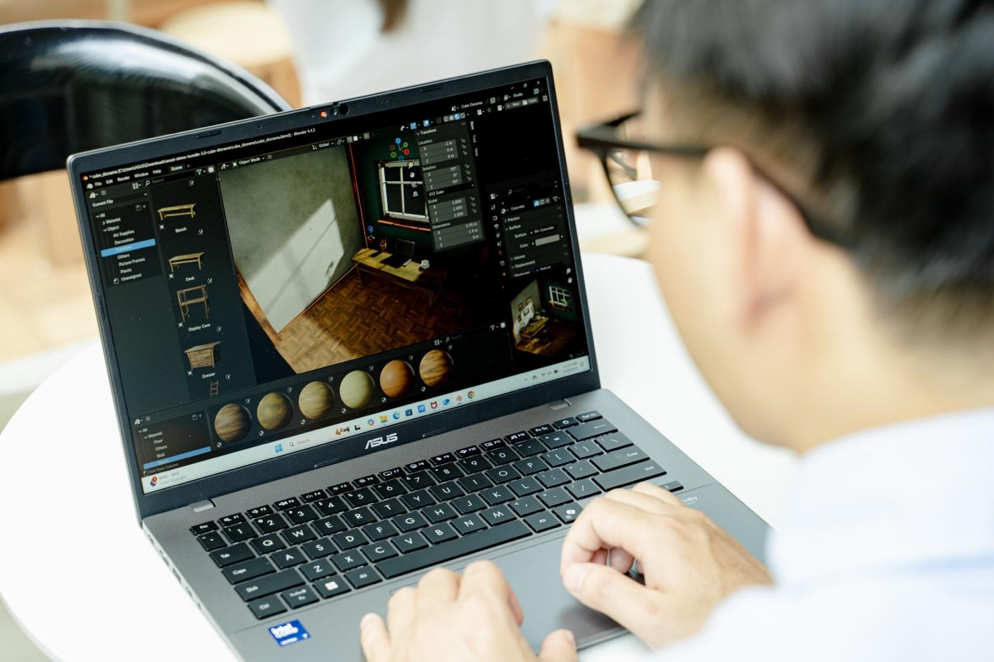 Vivobook S14