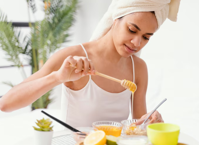Monofloral Honey: Nutritional Profile
