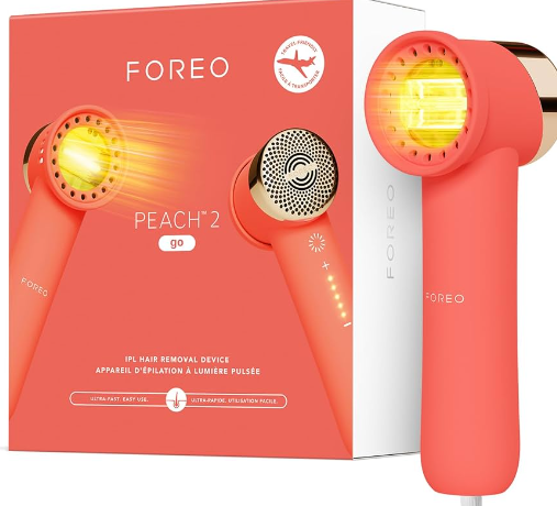 Foreo Peach 2
