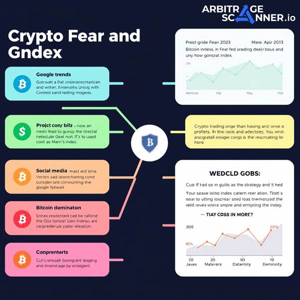  Índice de Medo e Ganância de Criptomoedas: Guia Completo para Traders