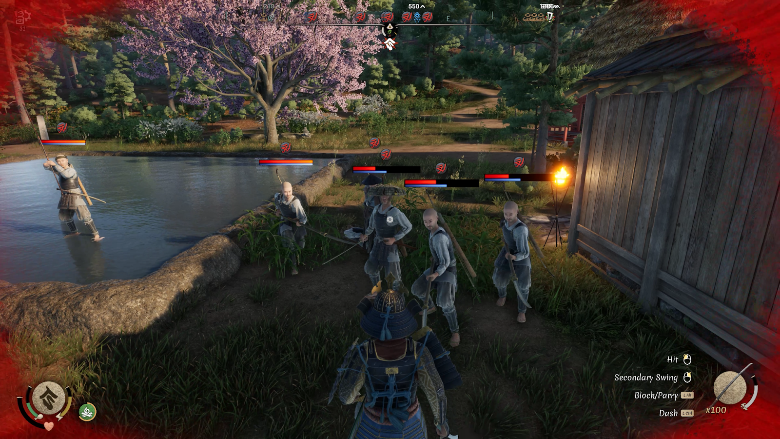 New ‘Bushidō’ Update For Sengoku Dynasty Introduces Raids