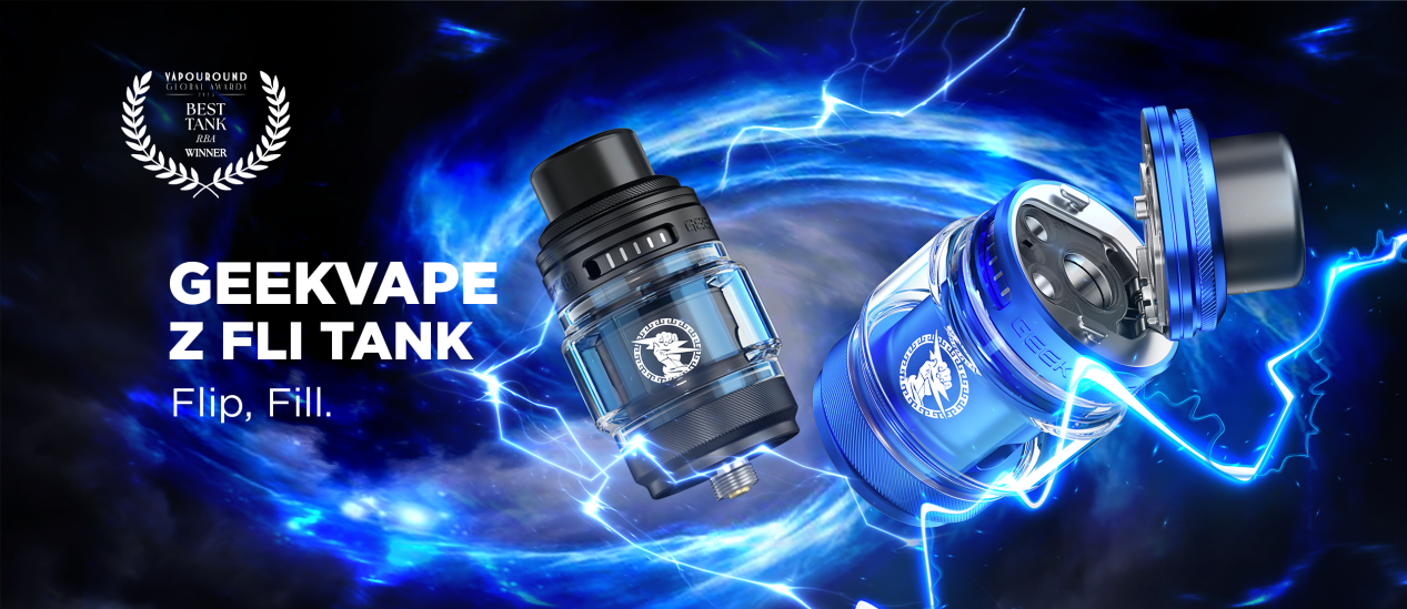 Z FLI TANK 获奖banner-2560x1110