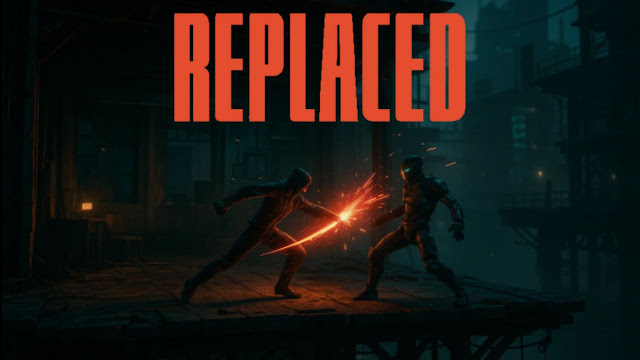 REPLACED Game