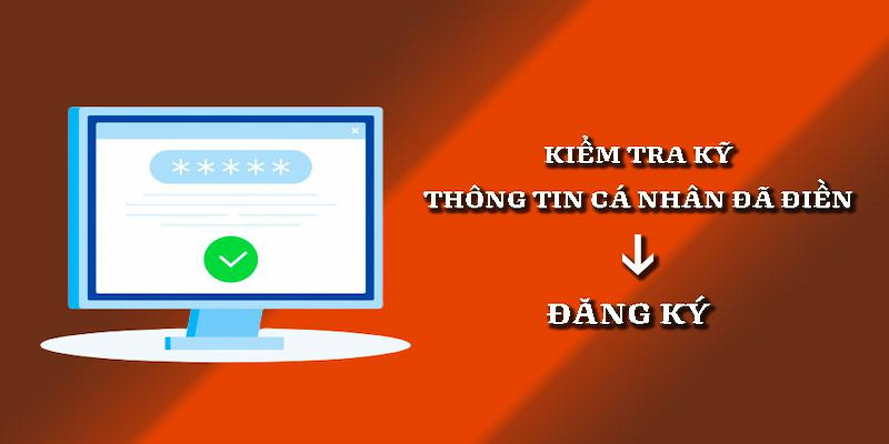 Các yêu cầu mà bạn cần chấp hành khi đăng ký tài khoản Qh88