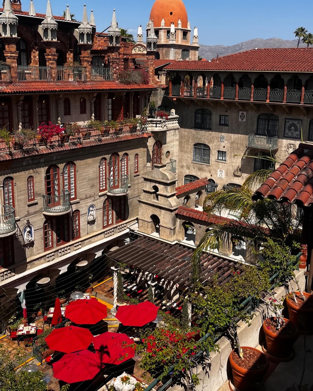 Mission Inn Hotel & Spa