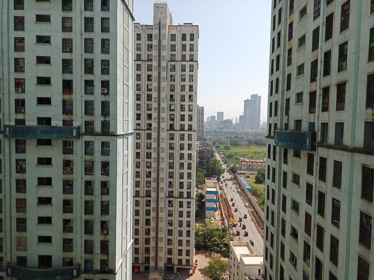 Resale Property in New Mhada Tower: 15+ Flats for Resale in New Mhada Tower Malad West, Mumbai