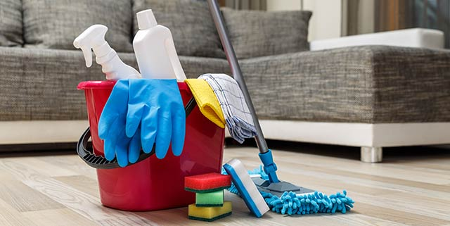 Achieving a Pristine Home: Comprehensive Approaches to Keeping Your Space Spotless