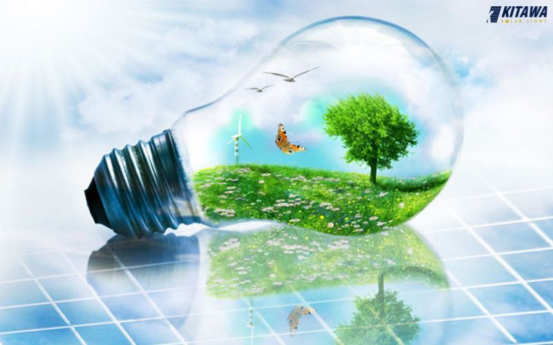 tiết kiệm chi phí điện năng