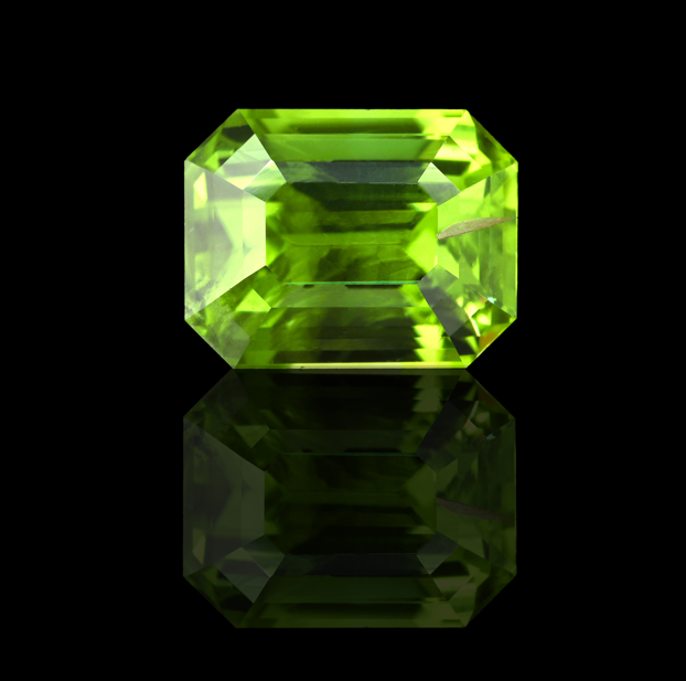 August Birthstone Peridot | CKC Jewellers