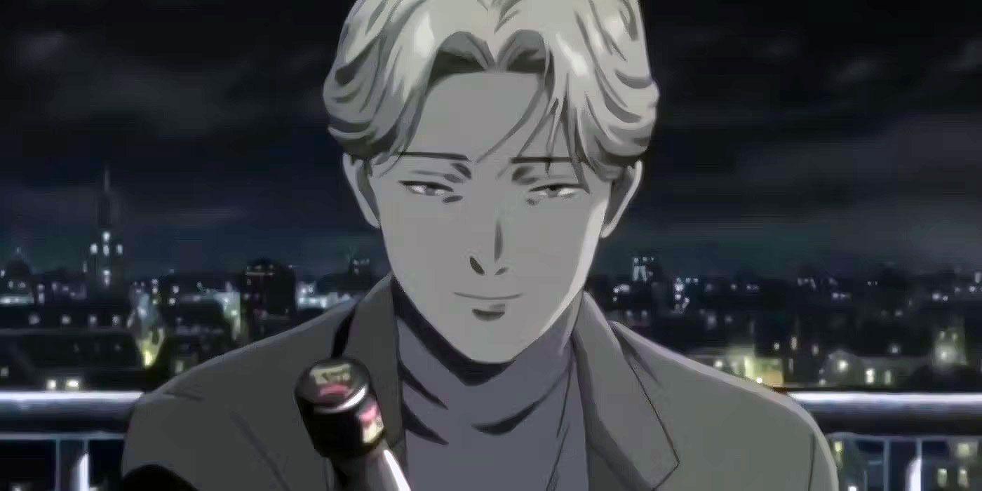 Johan Liebert (Monster)  