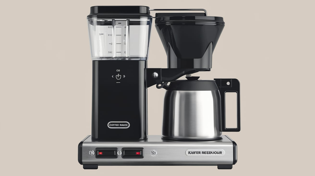 Black Decker 12 Cup Coffee Maker CM0916W specs