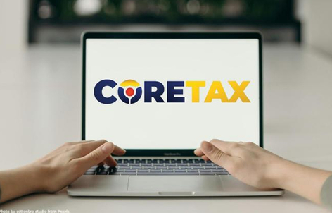 Coretax adalah